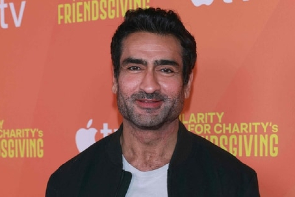 Kumail Nanjiani denies any romantic involvement with Michelle Obama, stating he has never encountered her