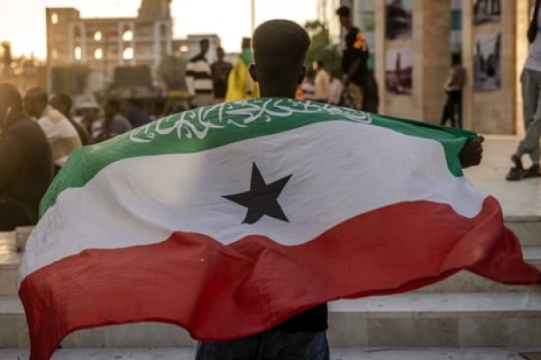 African countries, alongside Somalia, condemn Israel’s acknowledgment of Somaliland