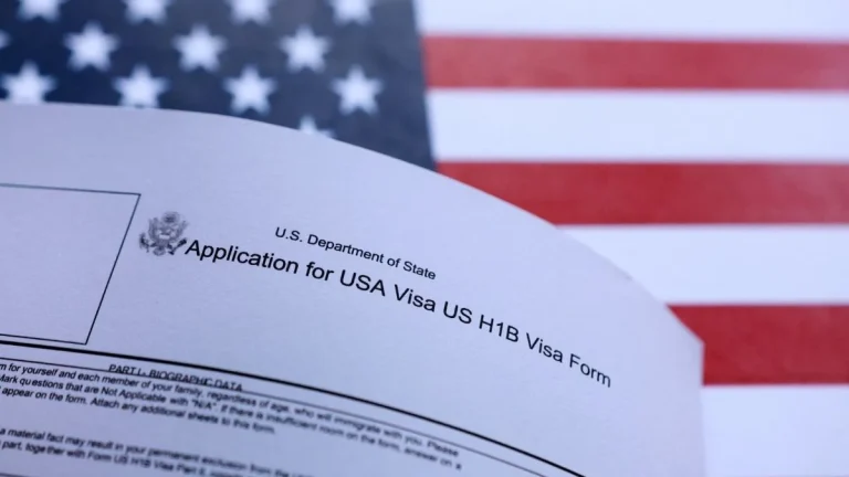 The Guarantees for Indian H-1B Visa Applicants Have Been Fulfilled