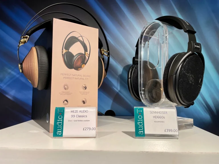 My curated headphone selections for a sonic upgrade and cost-effective start to the year